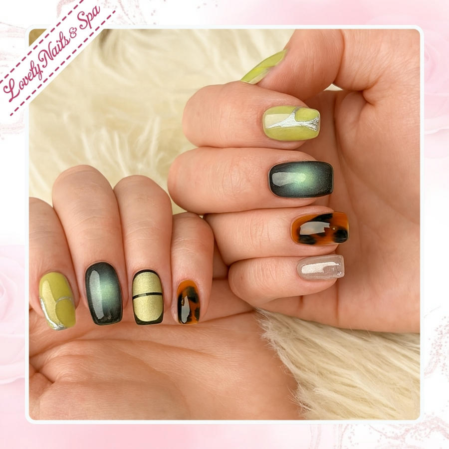Nov 21 Lovely Nails & Spa (7)